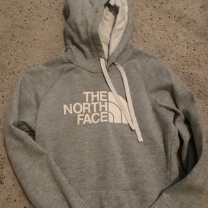 The North Face Hoodie
